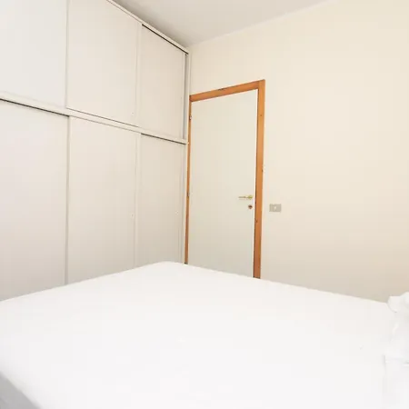 Apartamento M134 - Marcelli, Quadrilocale Con Terrazzo A 50mt Dal Mare