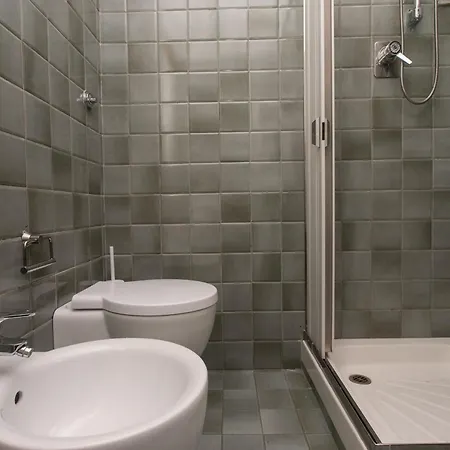 M134 - Marcelli, Quadrilocale Con Terrazzo A 50mt Dal Mare *