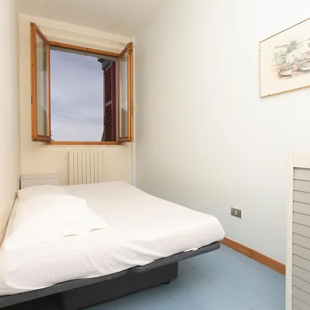 Apartamento M134 - Marcelli, Quadrilocale Con Terrazzo A 50mt Dal Mare