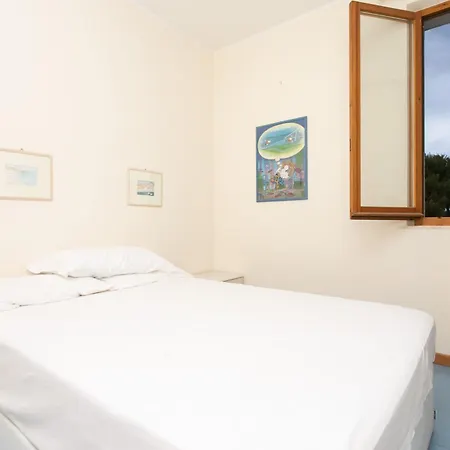 M134 - Marcelli, Quadrilocale Con Terrazzo A 50mt Dal Mare Marcelli