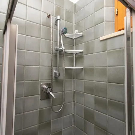 M134 - Marcelli, Quadrilocale Con Terrazzo A 50mt Dal Mare Apartamento Marcelli