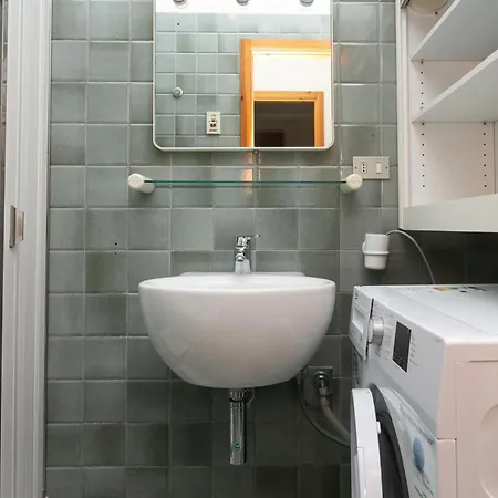 M134 - Marcelli, Quadrilocale Con Terrazzo A 50mt Dal Mare Apartamento *