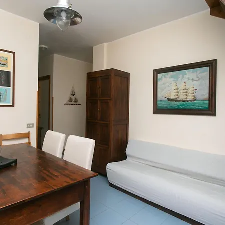 Apartamento M134 - Marcelli, Quadrilocale Con Terrazzo A 50mt Dal Mare *